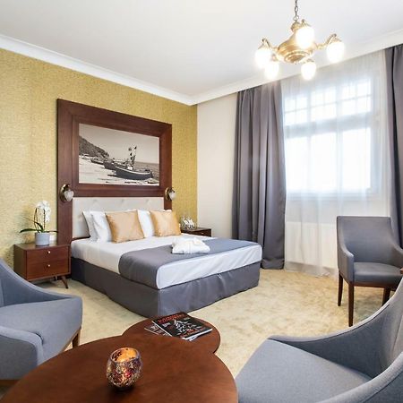 Jakubowy Hotel Гдиня Екстериор снимка