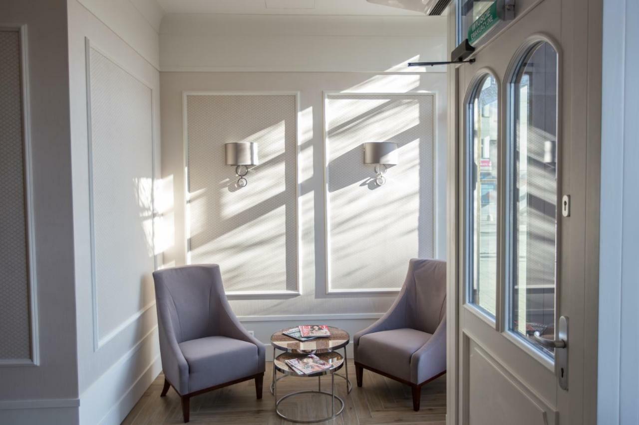 Jakubowy Hotel Гдиня Екстериор снимка