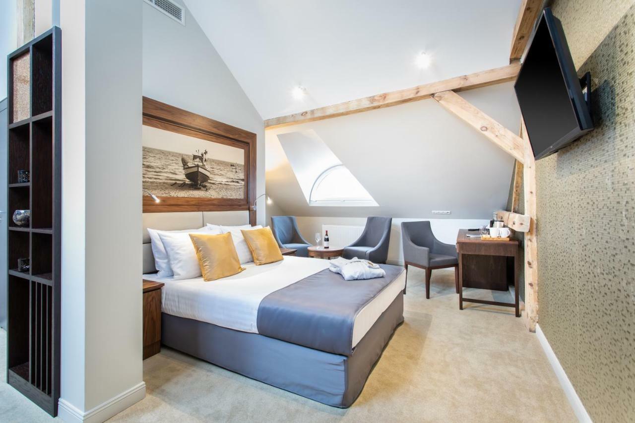 Jakubowy Hotel Гдиня Екстериор снимка