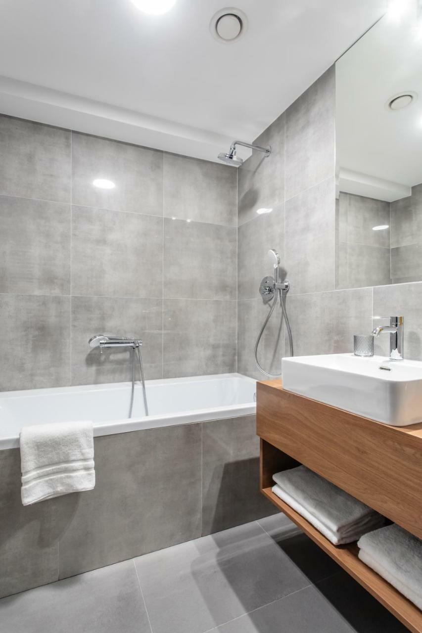 Jakubowy Hotel Гдиня Екстериор снимка