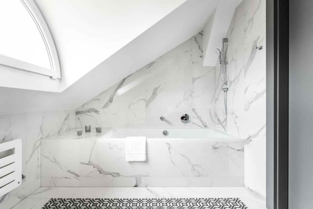 Jakubowy Hotel Гдиня Екстериор снимка